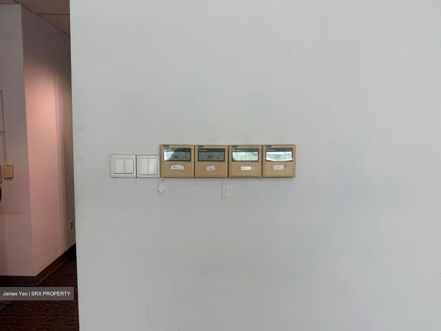 Tan Chong Tower (D7), Office #582267691